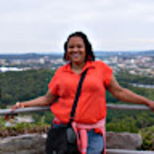 Meet your Posher, Filicia